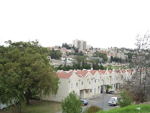 Beit Shemesh